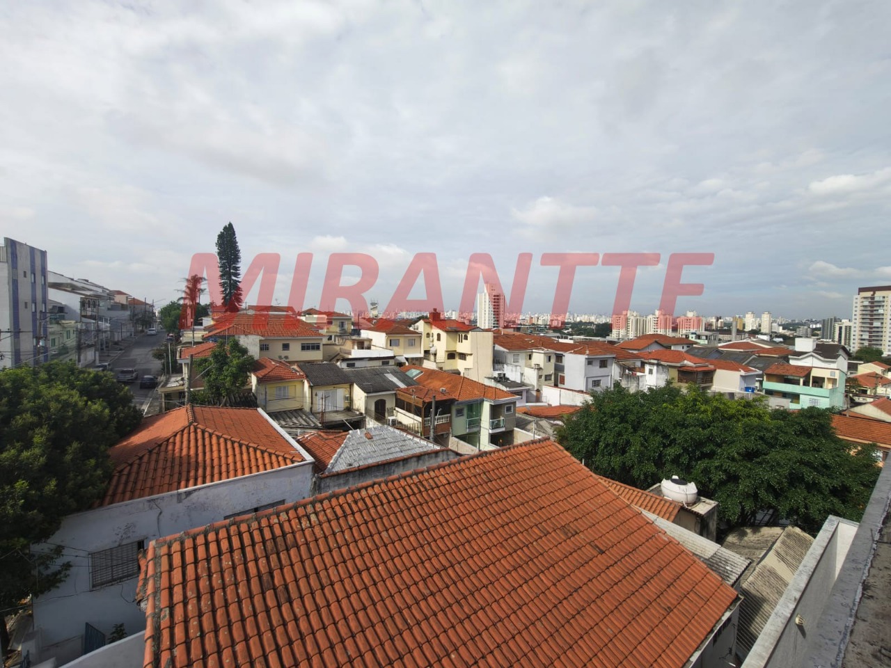 Apartamento de 35m² com 1 quartos em Vila Paiva