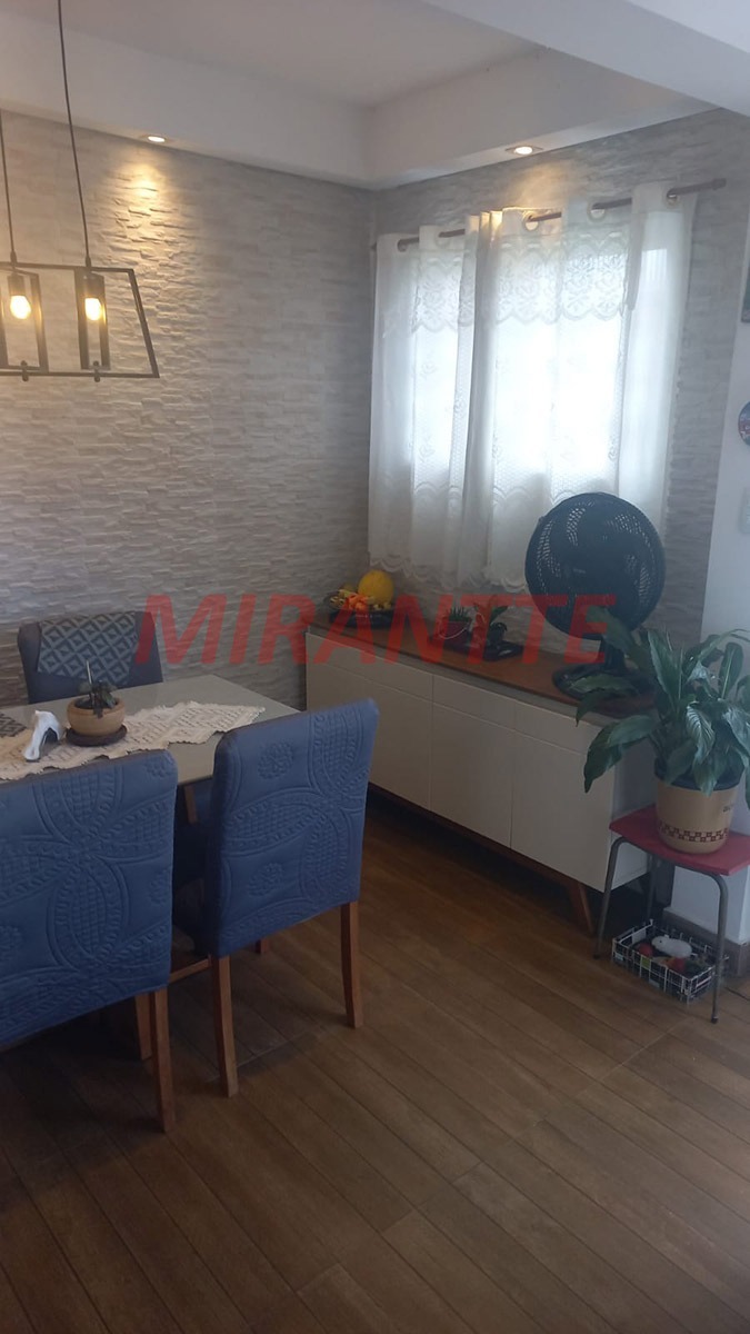 Apartamento de 90m² com 3 quartos em Tucuruvi