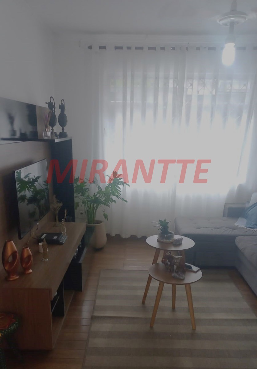 Apartamento de 90m² com 3 quartos em Tucuruvi