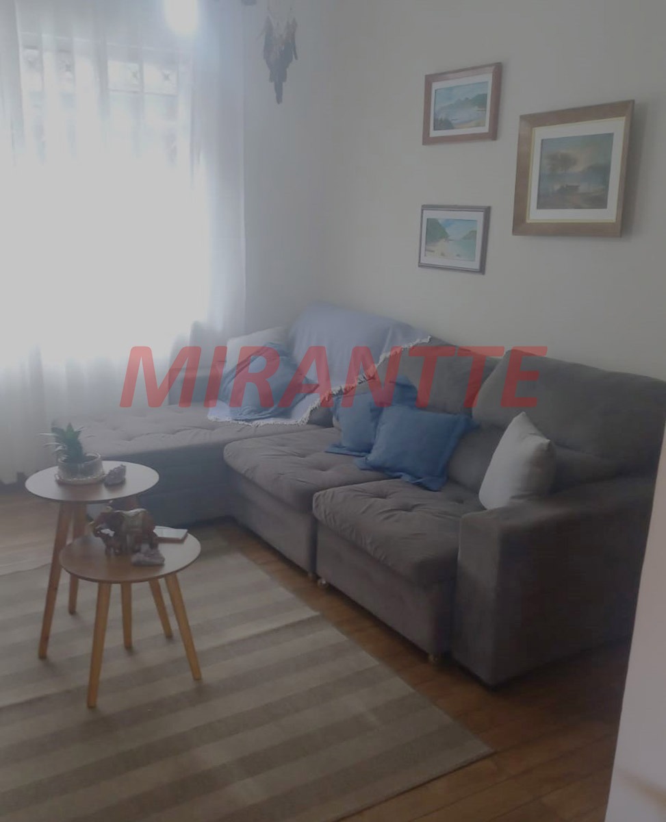 Apartamento de 90m² com 3 quartos em Tucuruvi