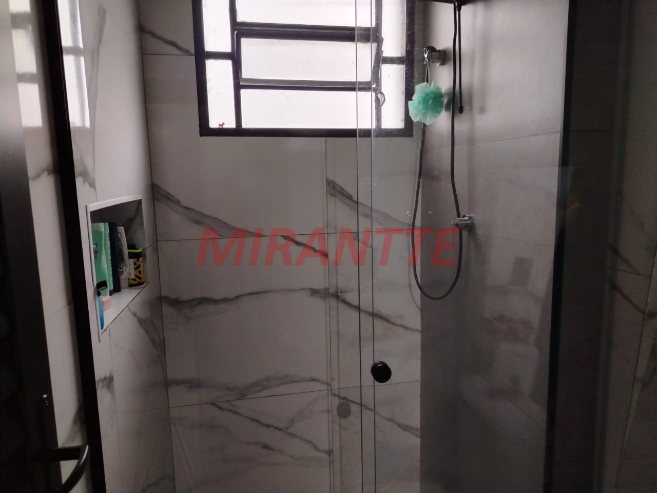 Apartamento de 45m² com 2 quartos em Jardim Francisco Mendes