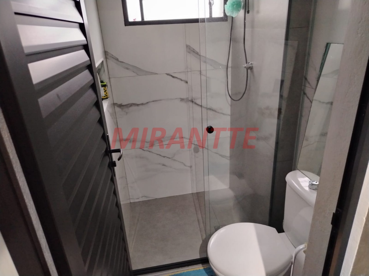 Apartamento de 45m² com 2 quartos em Jardim Francisco Mendes