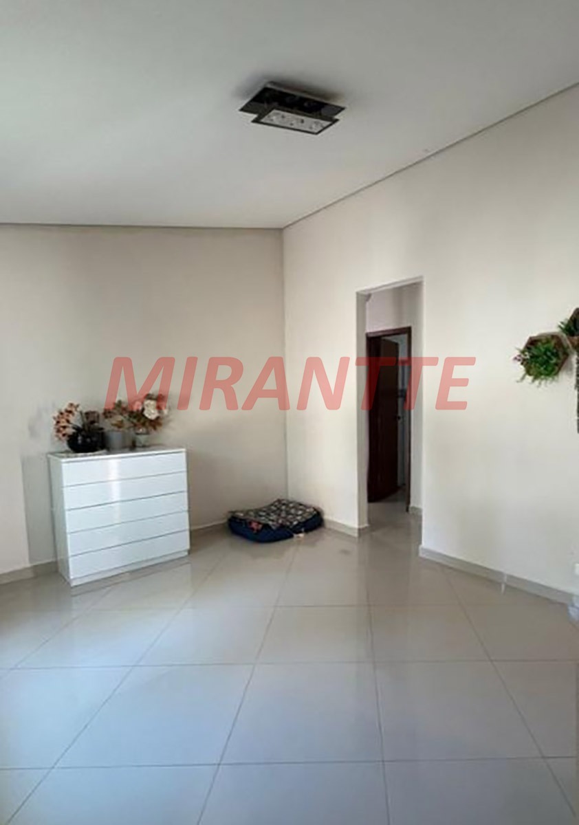 Cond. fechado de 550m² com 3 quartos em Alpes de Caieiras
