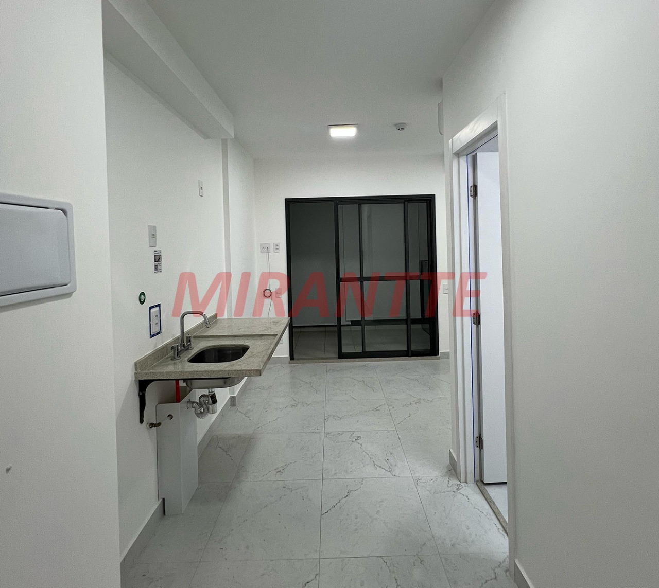 Studio de 27m² com 1 quartos em Tucuruvi