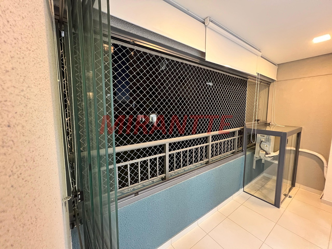 Studio de 27m² com 1 quartos em Tucuruvi