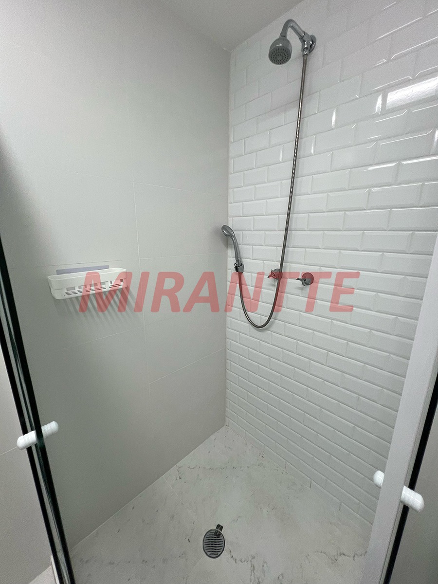 Studio de 27m² com 1 quartos em Tucuruvi