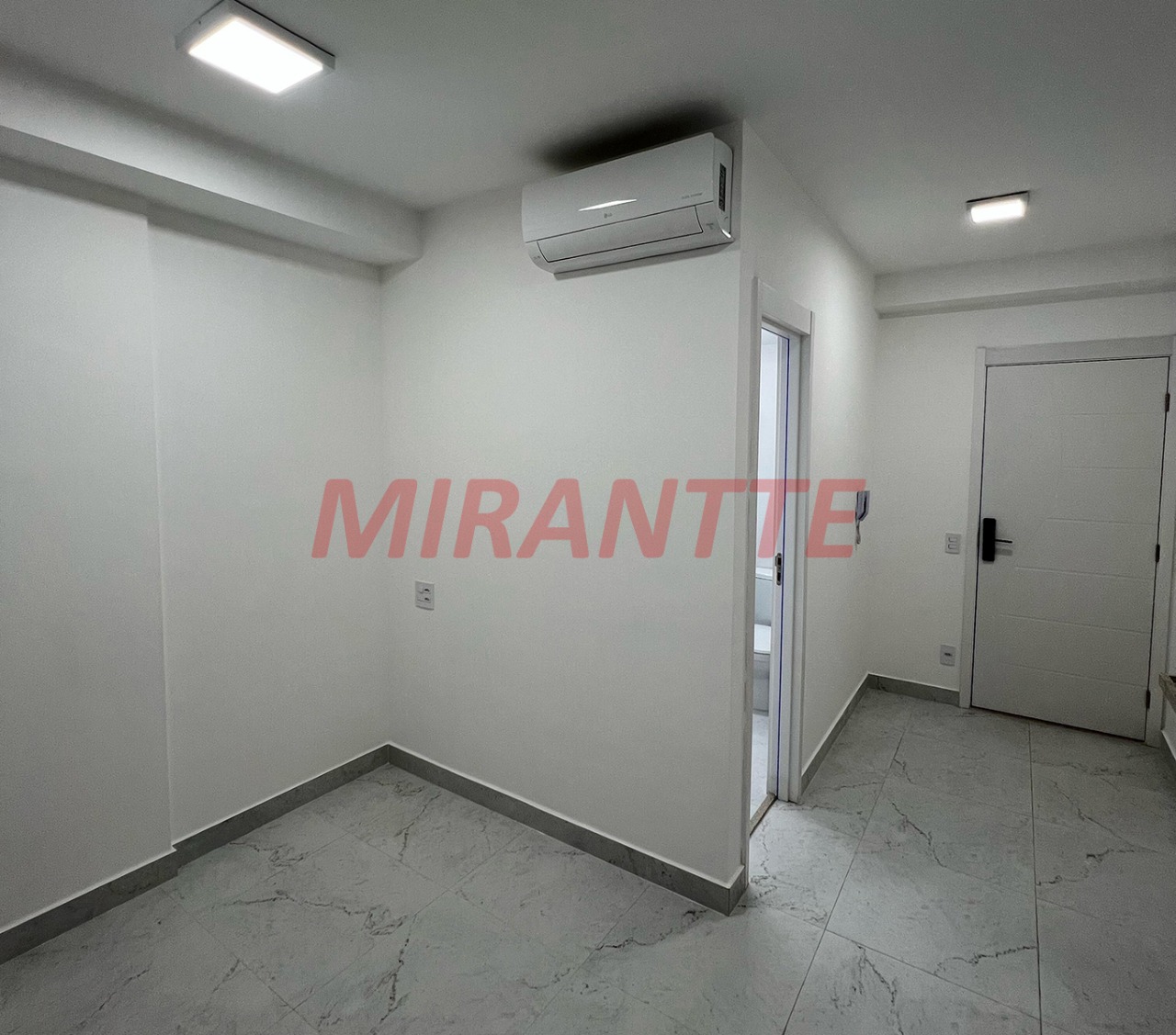 Studio de 27m² com 1 quartos em Tucuruvi