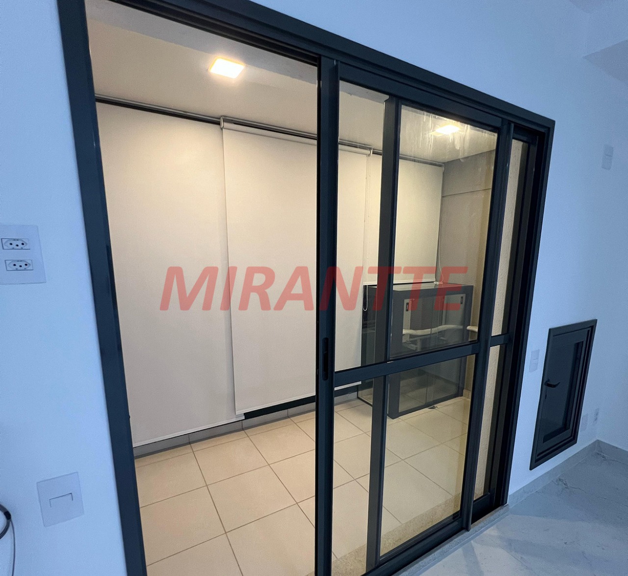 Studio de 27m² com 1 quartos em Tucuruvi