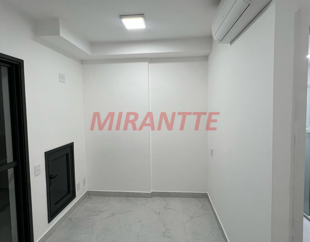 Studio de 27m² com 1 quartos em Tucuruvi