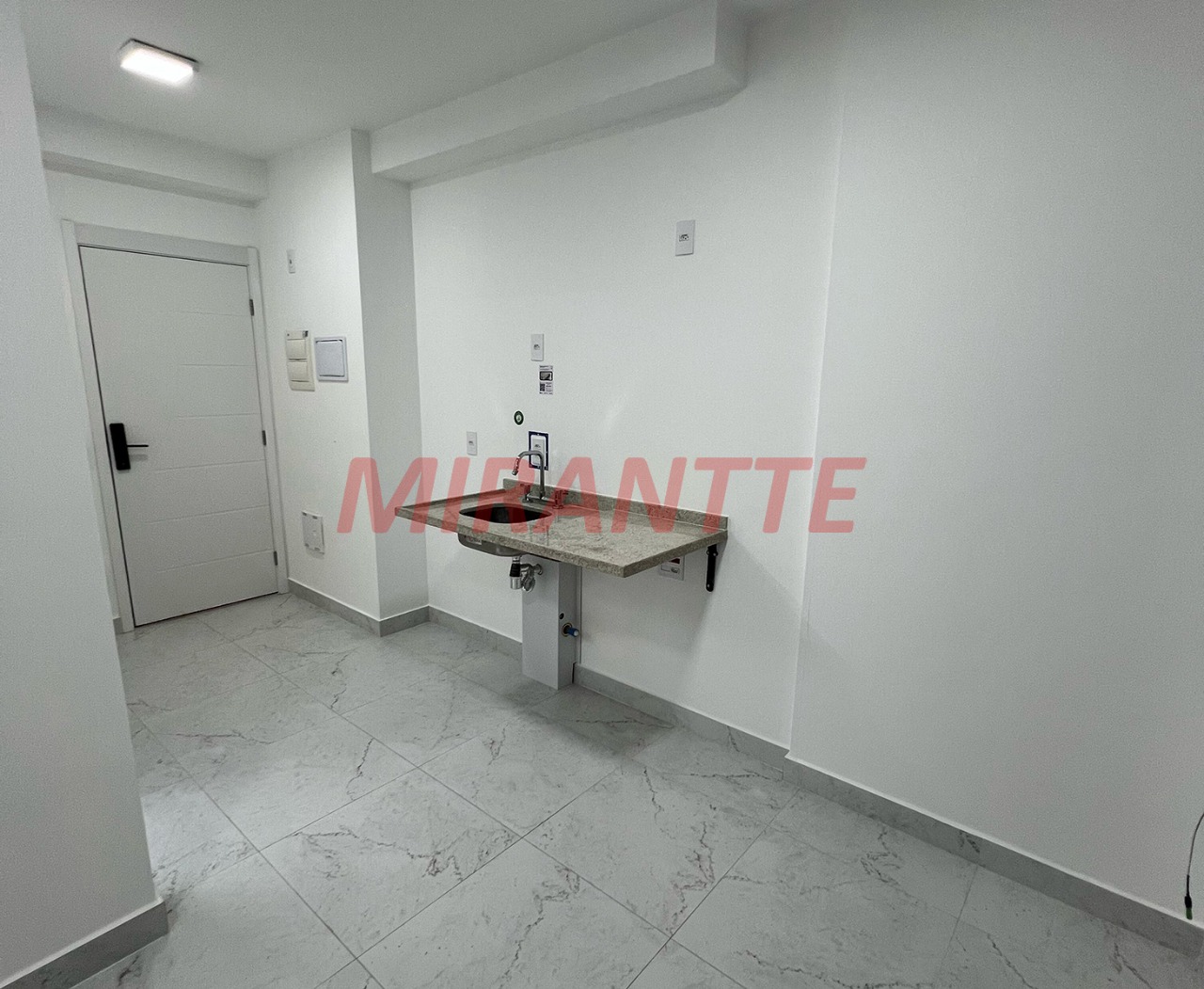 Studio de 27m² com 1 quartos em Tucuruvi