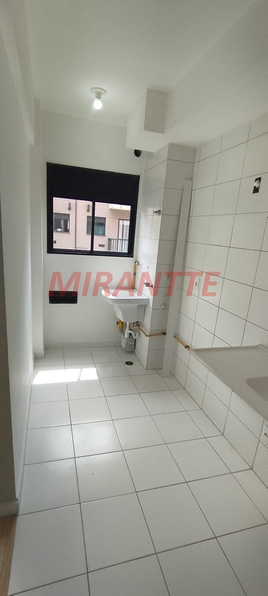 Apartamento de 42m² com 2 quartos em Horto Florestal