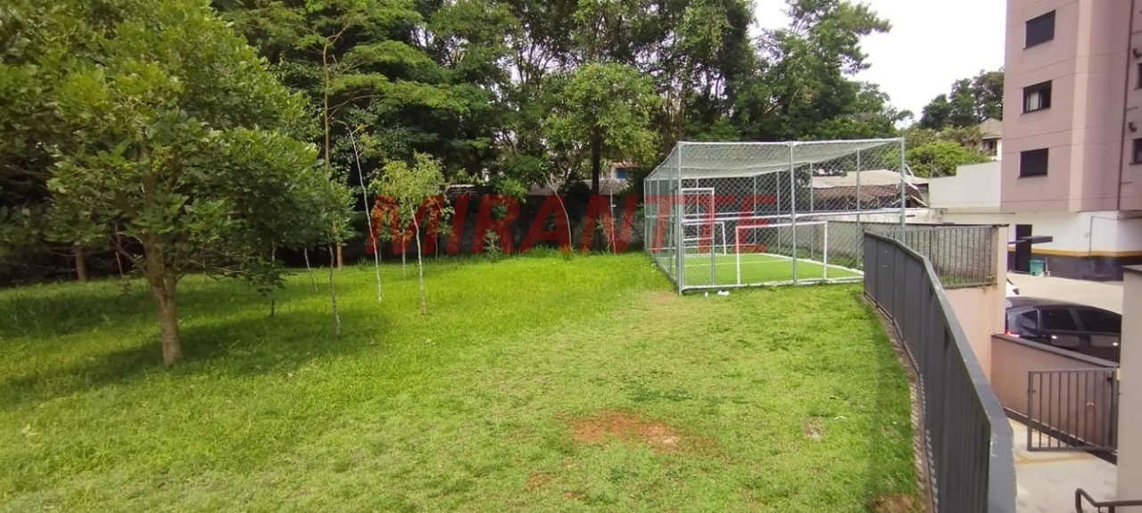 Apartamento de 42m² com 2 quartos em Horto Florestal
