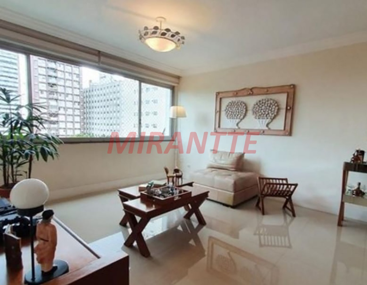Apartamento de 118m² com 3 quartos em Perdizes