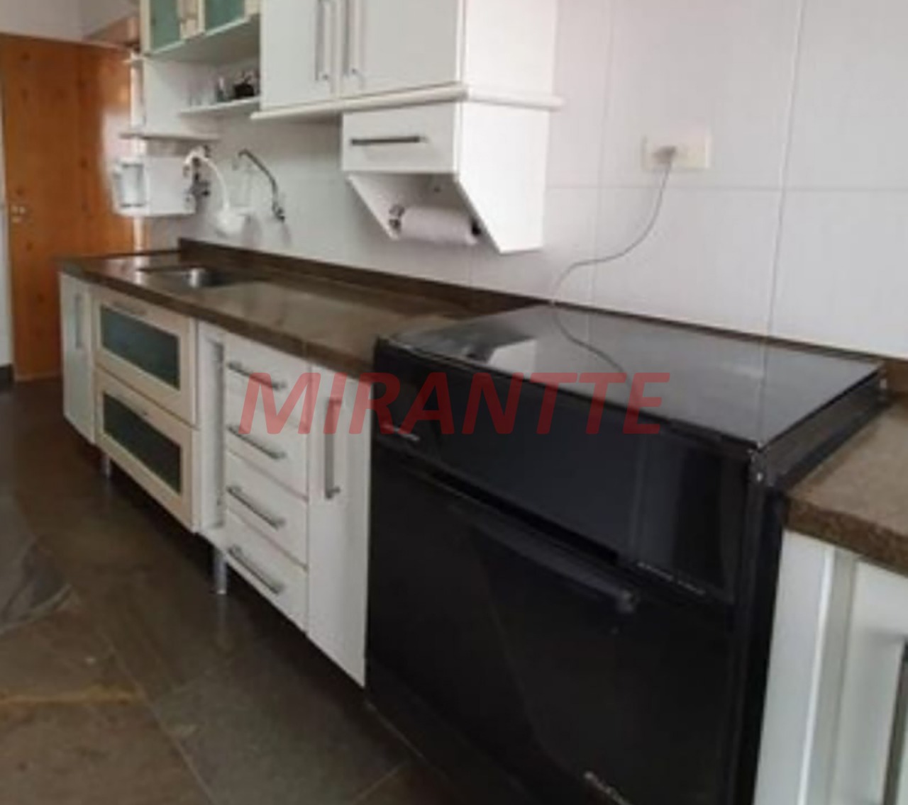 Apartamento de 118m² com 3 quartos em Perdizes