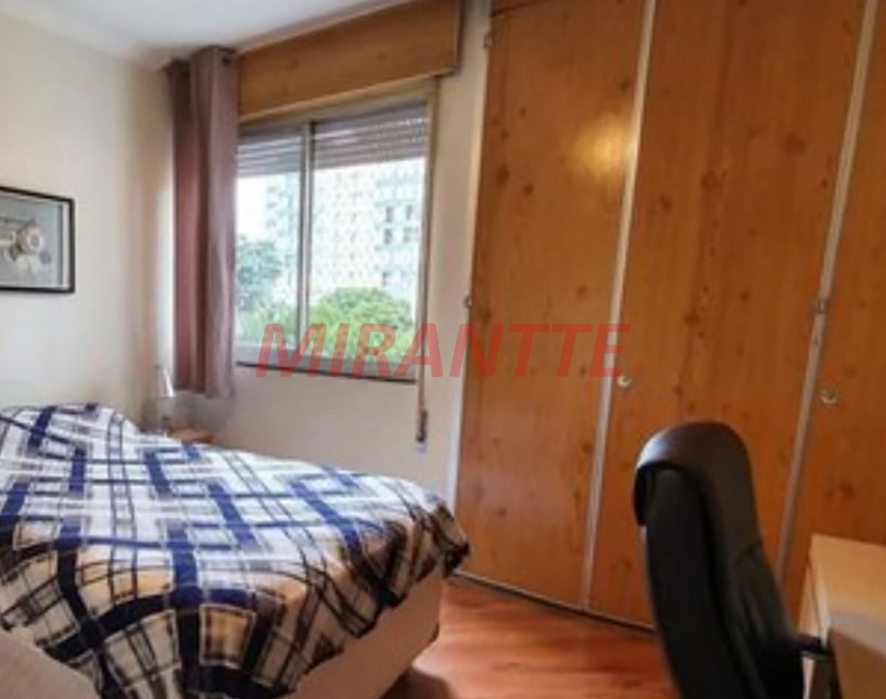 Apartamento de 118m² com 3 quartos em Perdizes