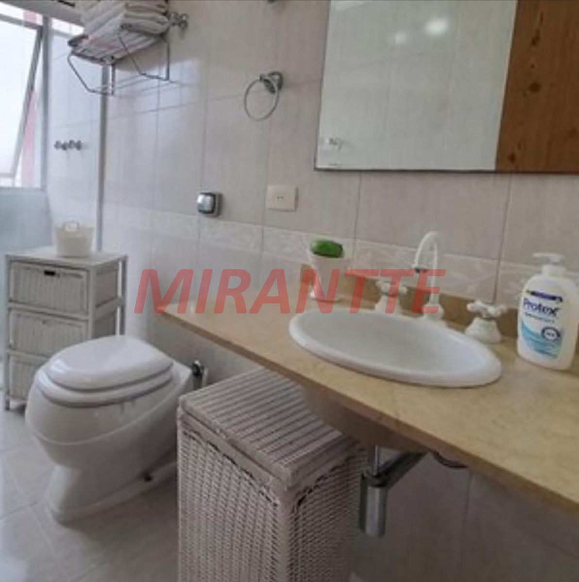 Apartamento de 118m² com 3 quartos em Perdizes