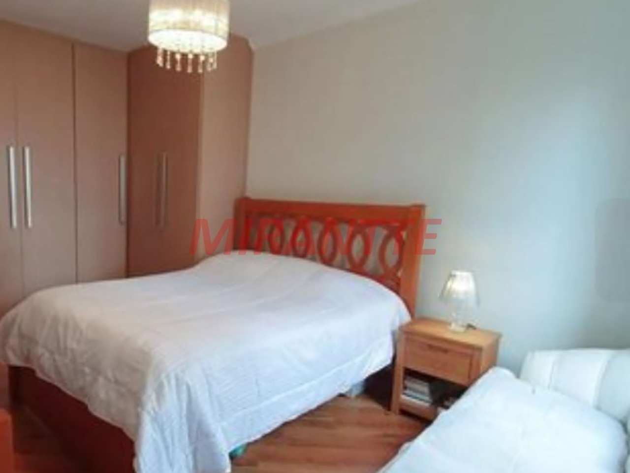 Apartamento de 118m² com 3 quartos em Perdizes