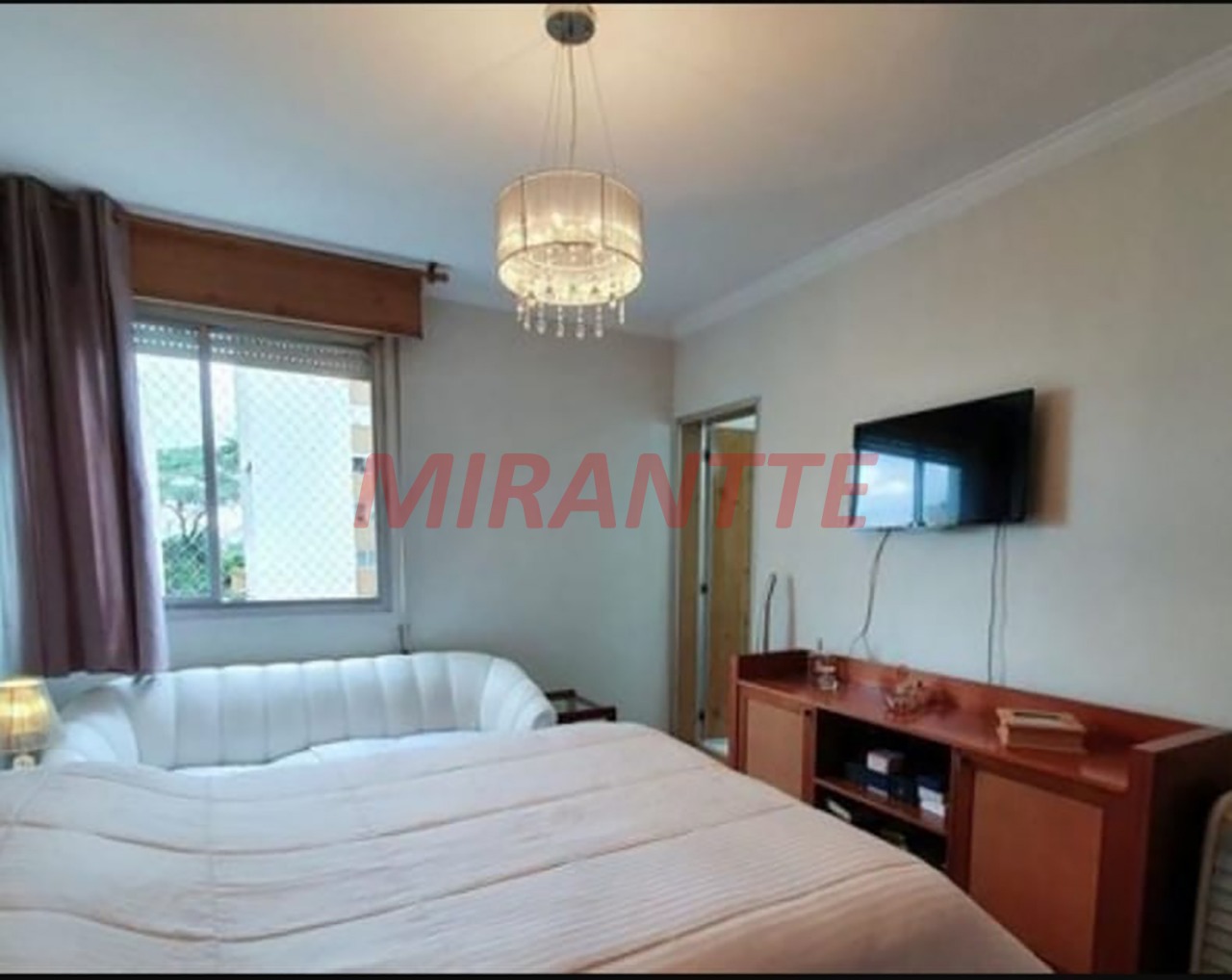 Apartamento de 118m² com 3 quartos em Perdizes