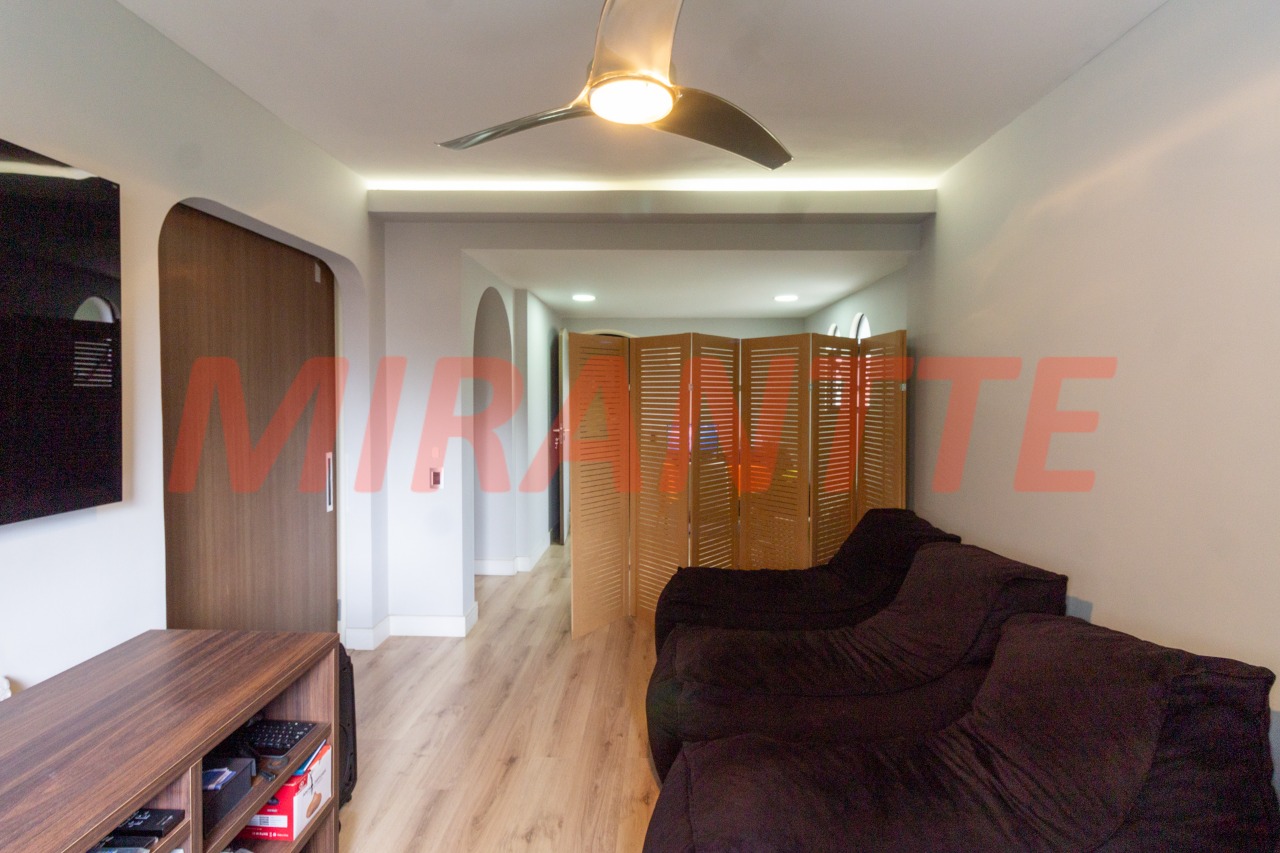 Apartamento de 200m² com 4 quartos em Santana