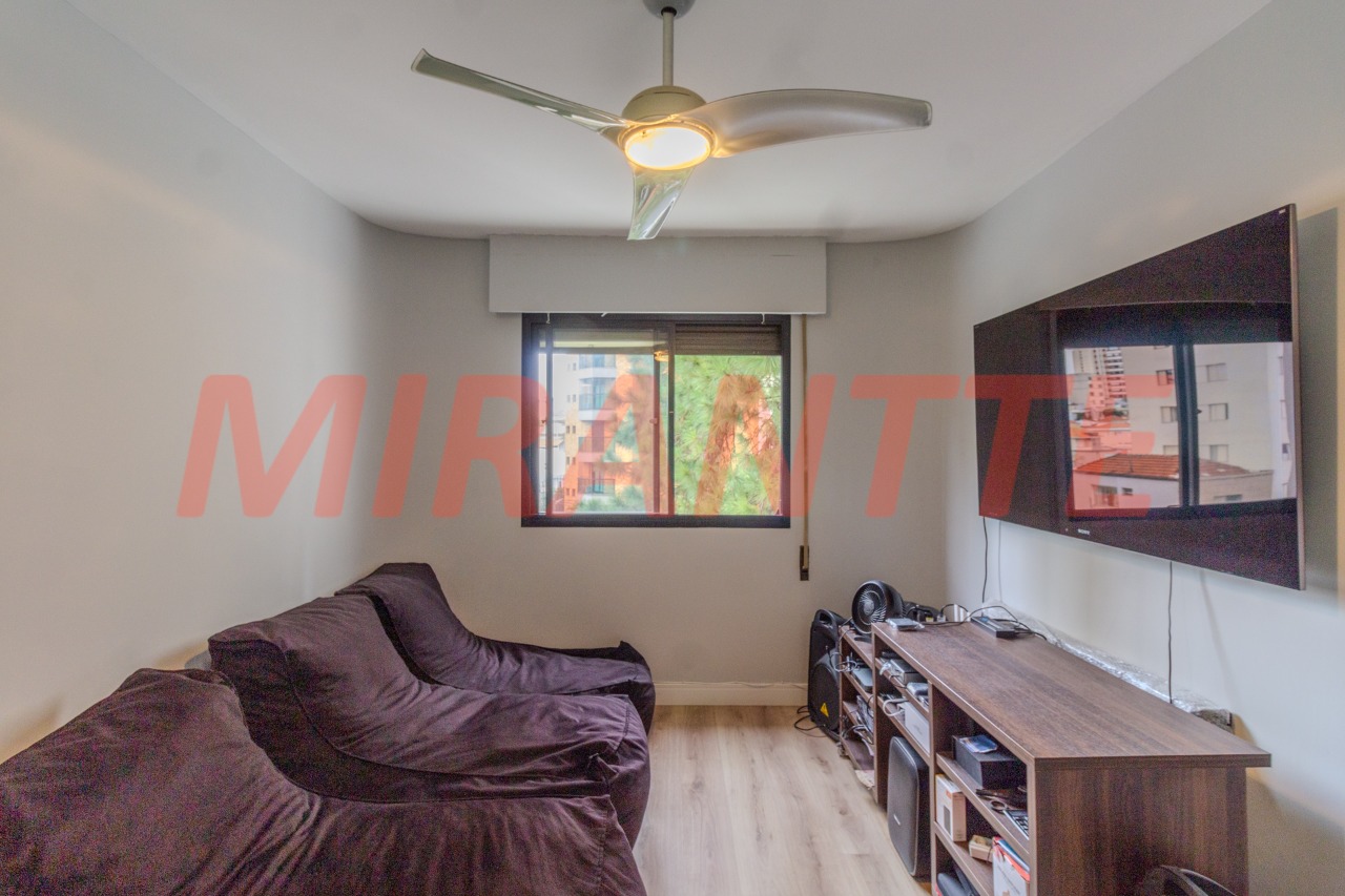 Apartamento de 200m² com 4 quartos em Santana