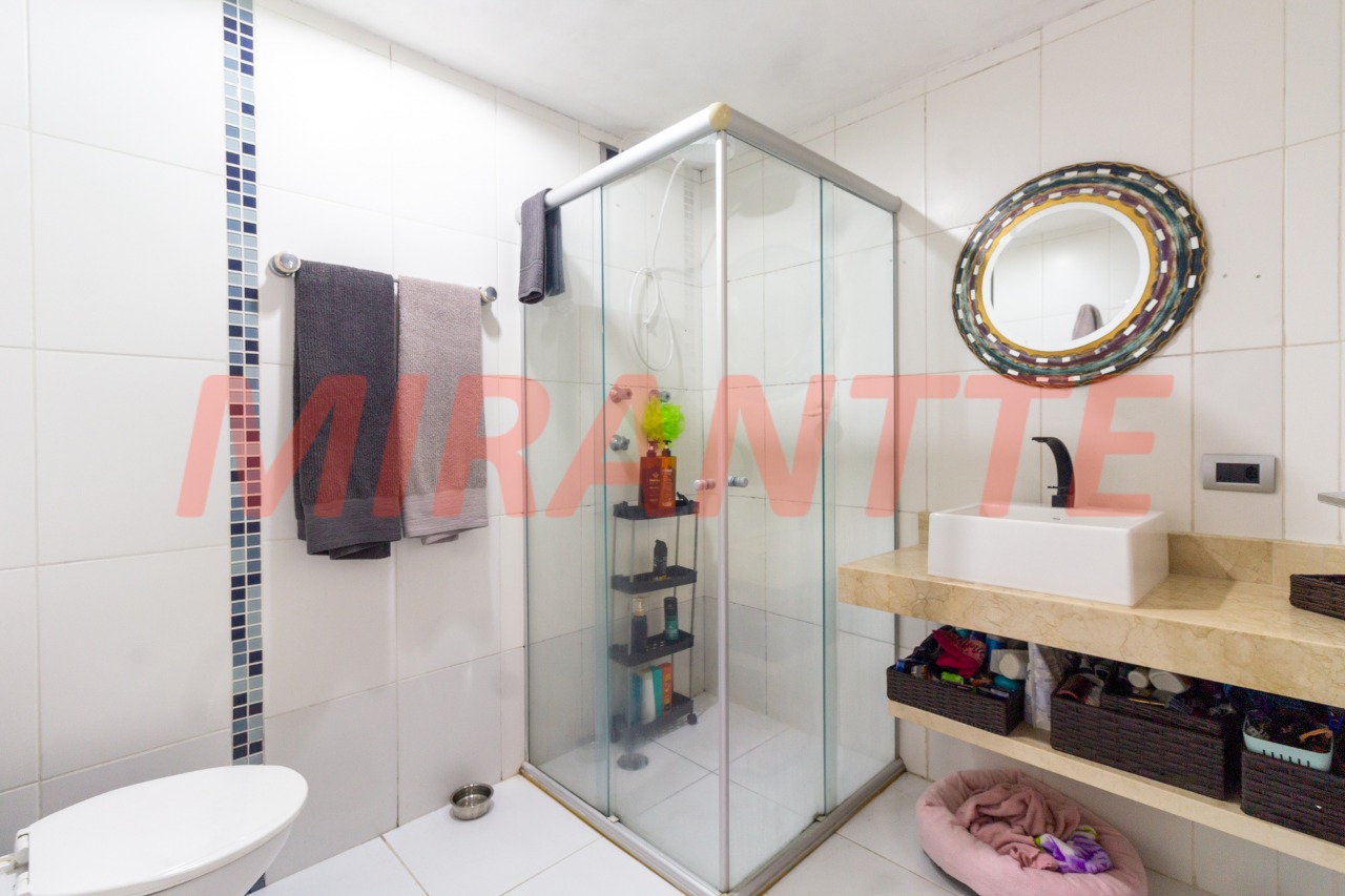 Apartamento de 200m² com 4 quartos em Santana