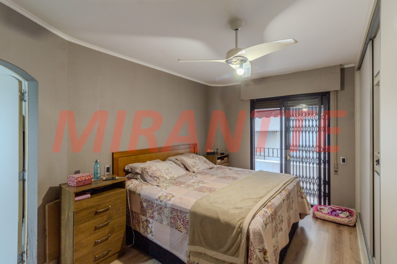 Apartamento de 200m² com 4 quartos em Santana