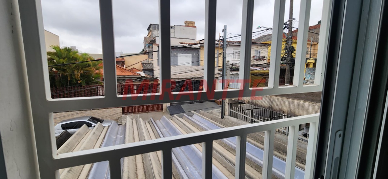 Casa terrea de 150m² com 3 quartos em Vila  Guilherme