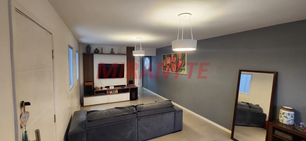 Casa terrea de 150m² com 3 quartos em Vila  Guilherme