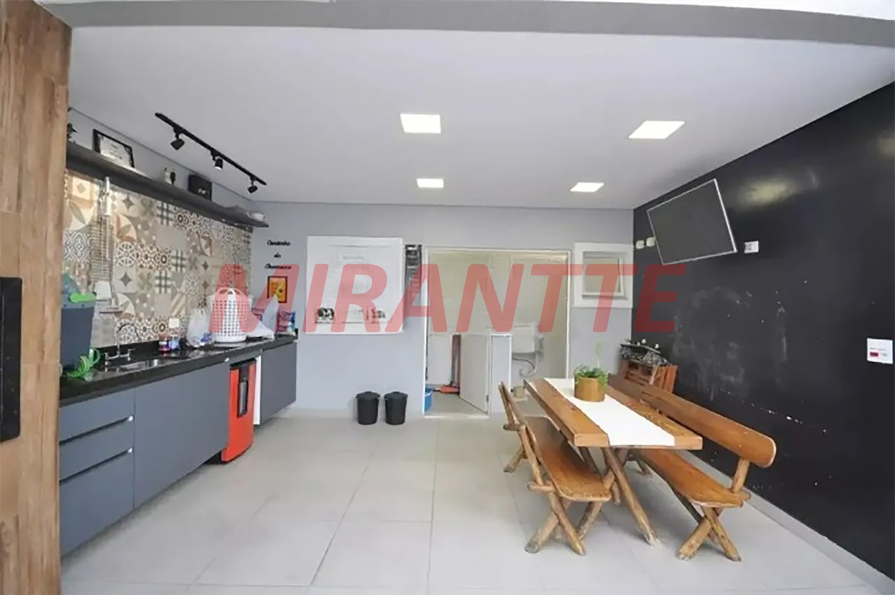 Casa terrea de 150m² com 3 quartos em Vila  Guilherme