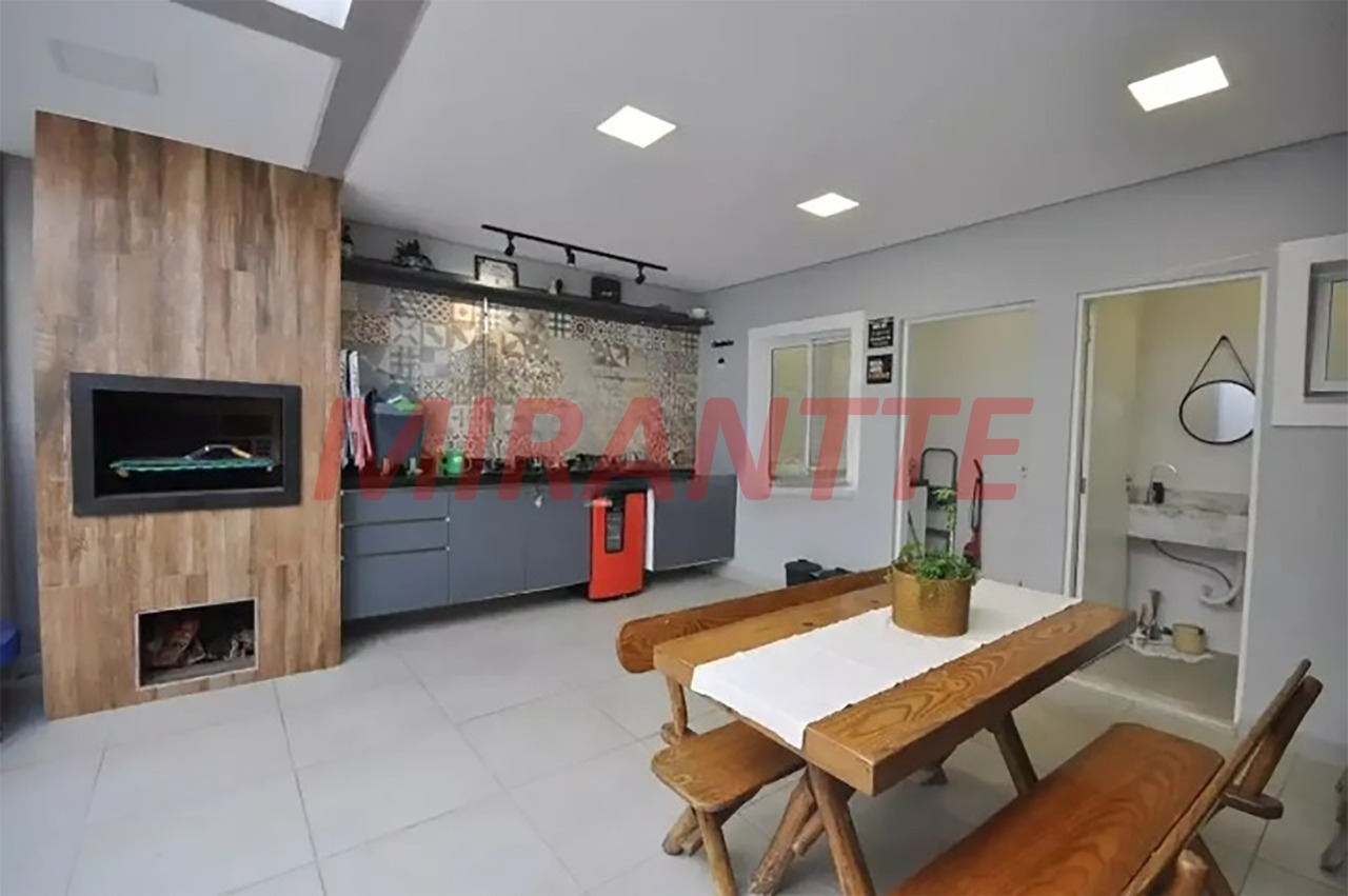 Casa terrea de 150m² com 3 quartos em Vila  Guilherme