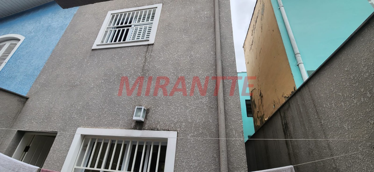 Casa terrea de 150m² com 3 quartos em Vila  Guilherme