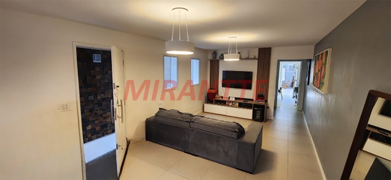 Casa terrea de 150m² com 3 quartos em Vila  Guilherme