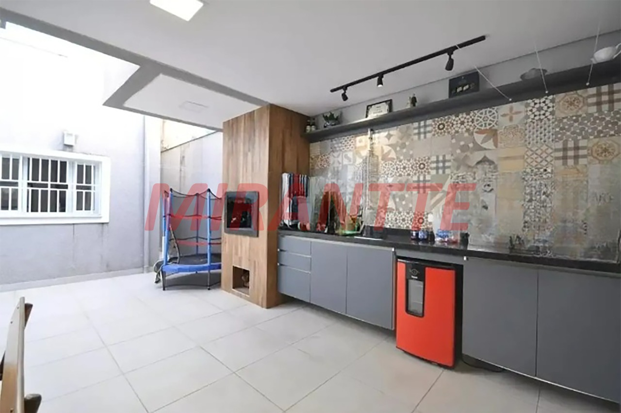 Casa terrea de 150m² com 3 quartos em Vila  Guilherme
