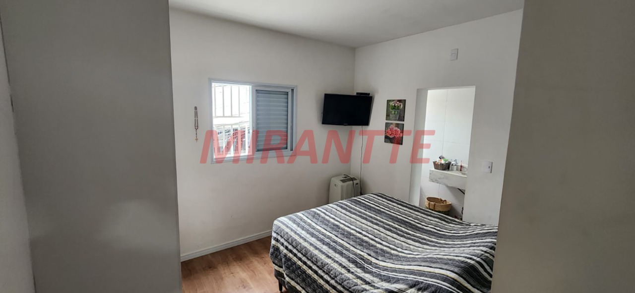 Casa terrea de 150m² com 3 quartos em Vila  Guilherme