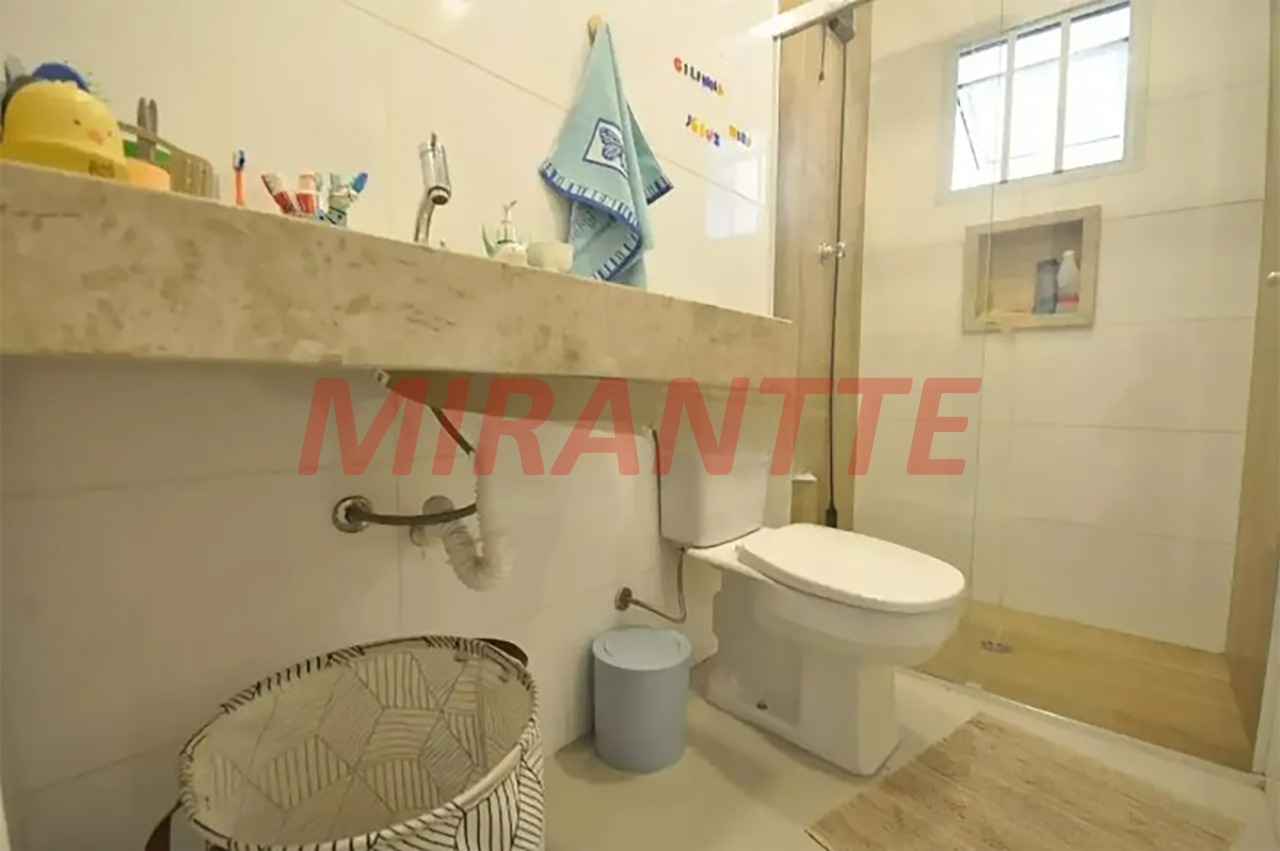 Casa terrea de 150m² com 3 quartos em Vila  Guilherme