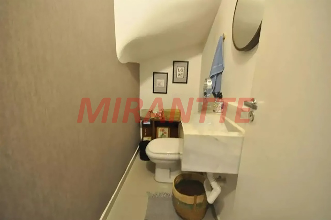 Casa terrea de 150m² com 3 quartos em Vila  Guilherme