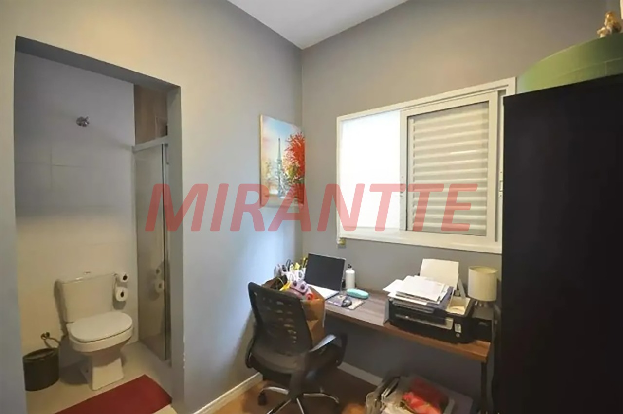Casa terrea de 150m² com 3 quartos em Vila  Guilherme
