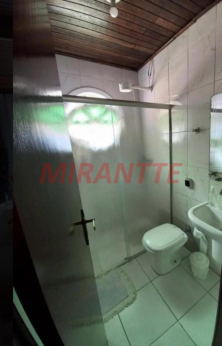 Cond. fechado de 277.37m² com 3 quartos em Serra da Cantareira