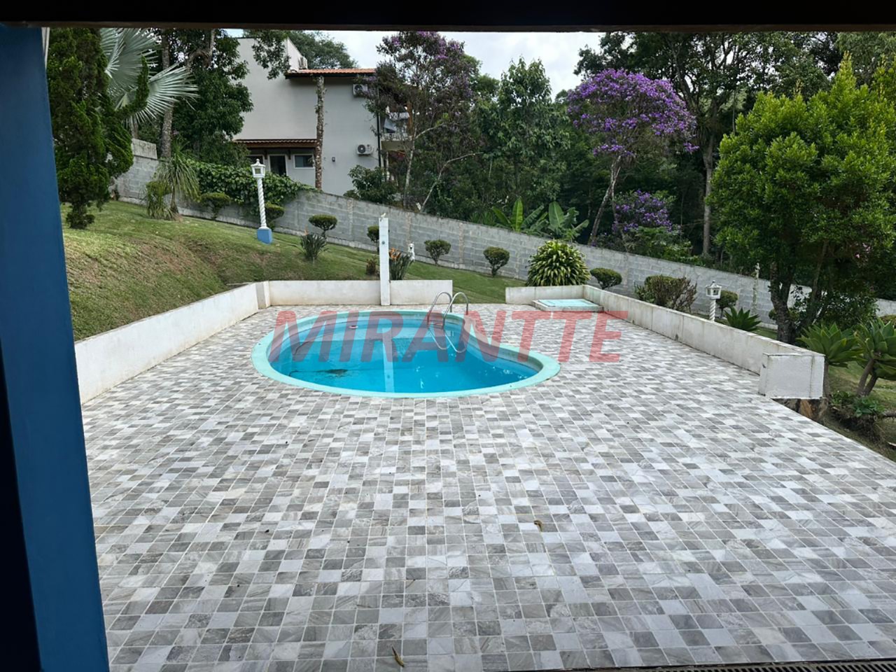 Cond. fechado de 277.37m² com 3 quartos em Serra da Cantareira