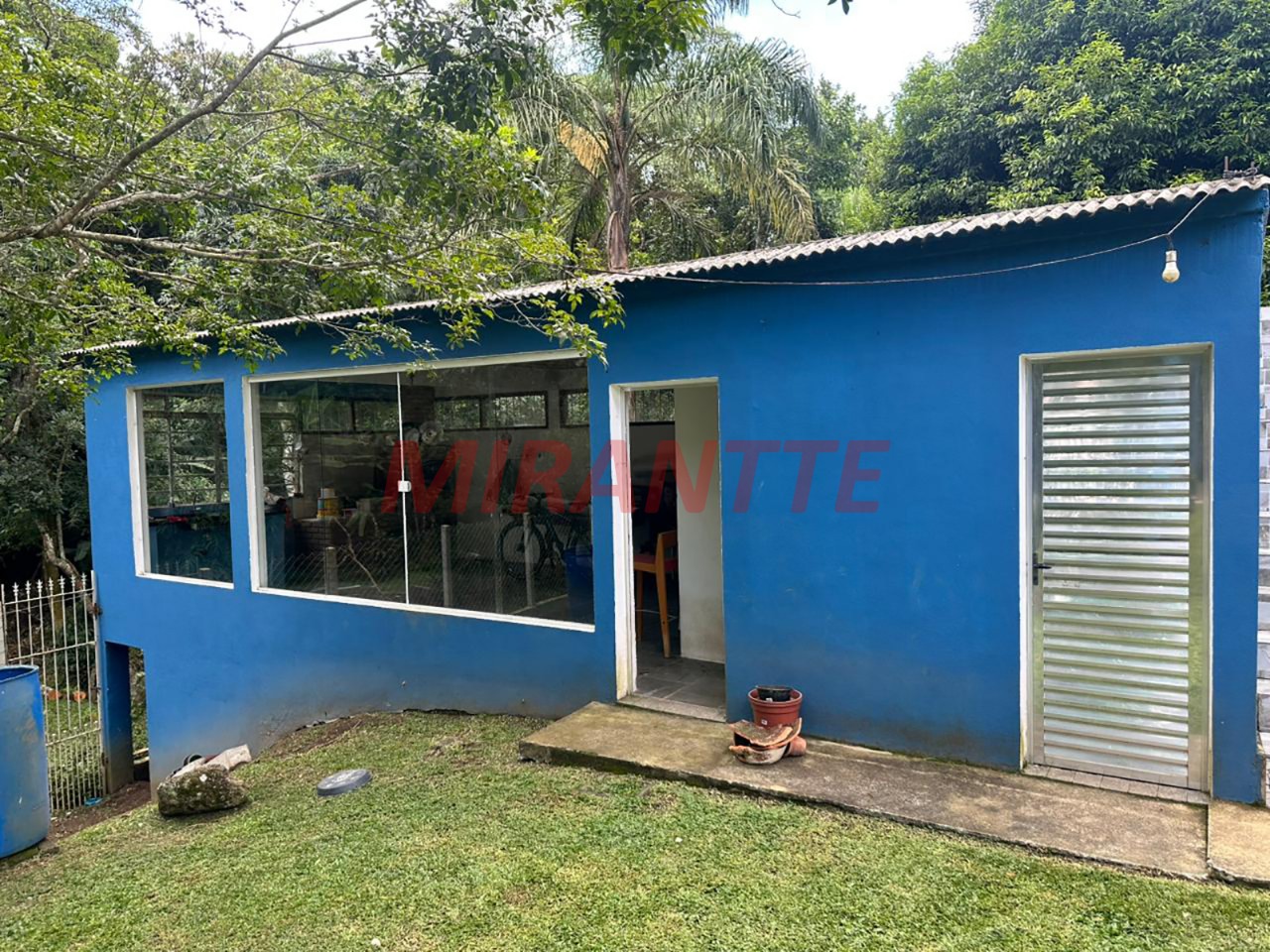 Cond. fechado de 277.37m² com 3 quartos em Serra da Cantareira