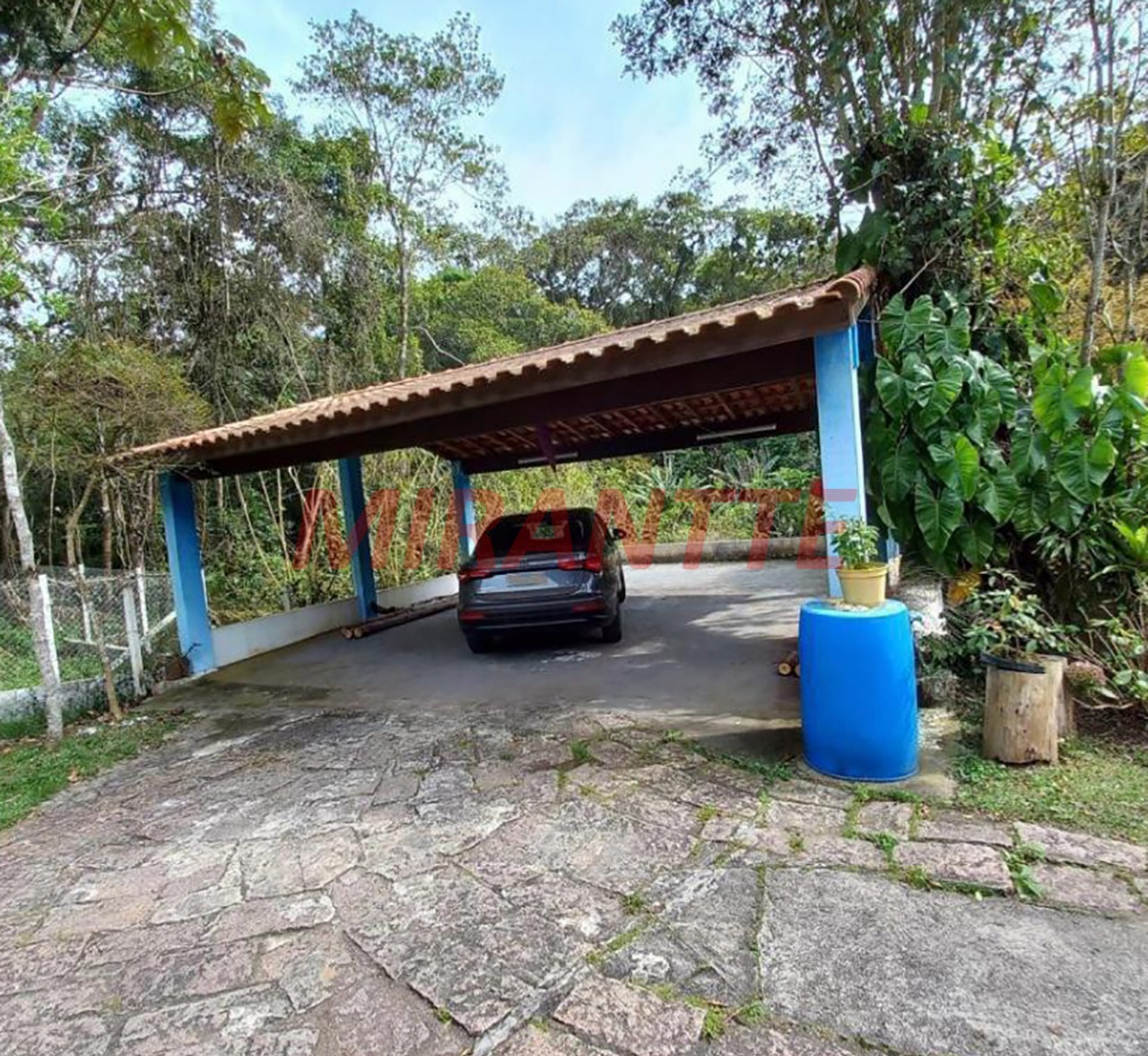 Cond. fechado de 277.37m² com 3 quartos em Serra da Cantareira