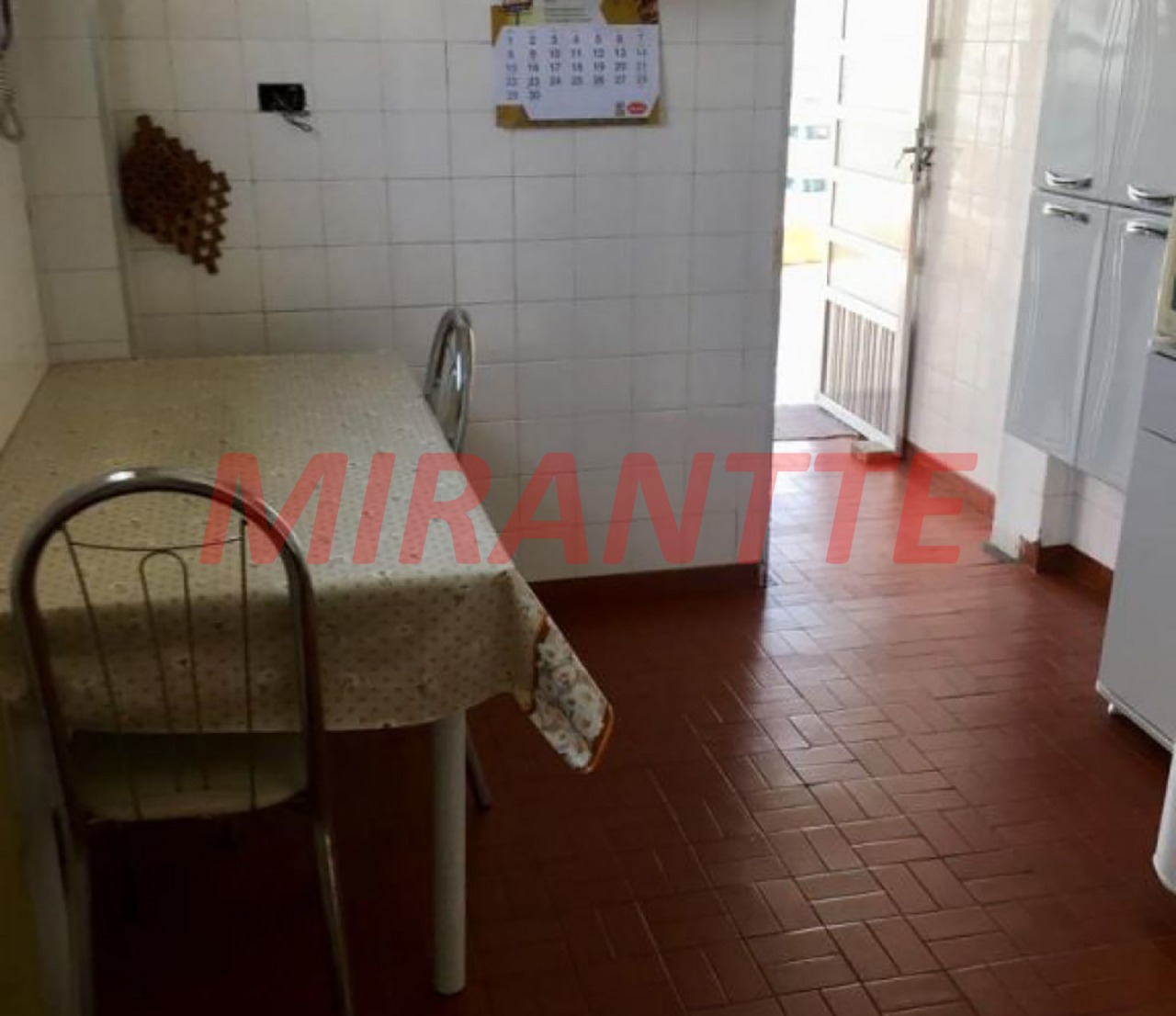Cobertura de 135m² com 3 quartos em Bom Retiro