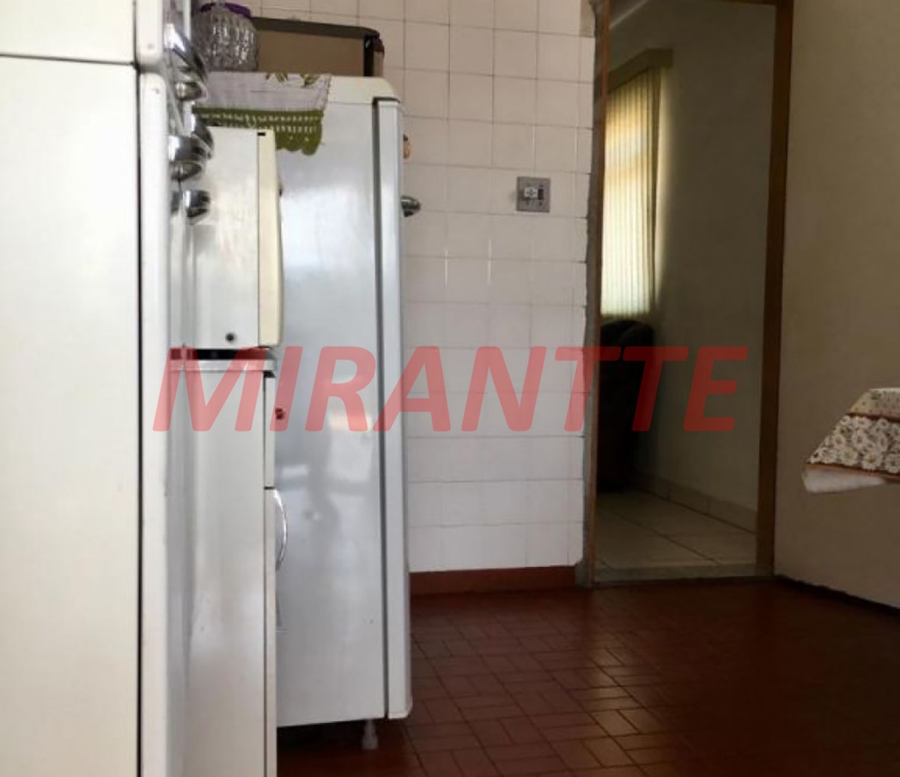 Cobertura de 135m² com 3 quartos em Bom Retiro