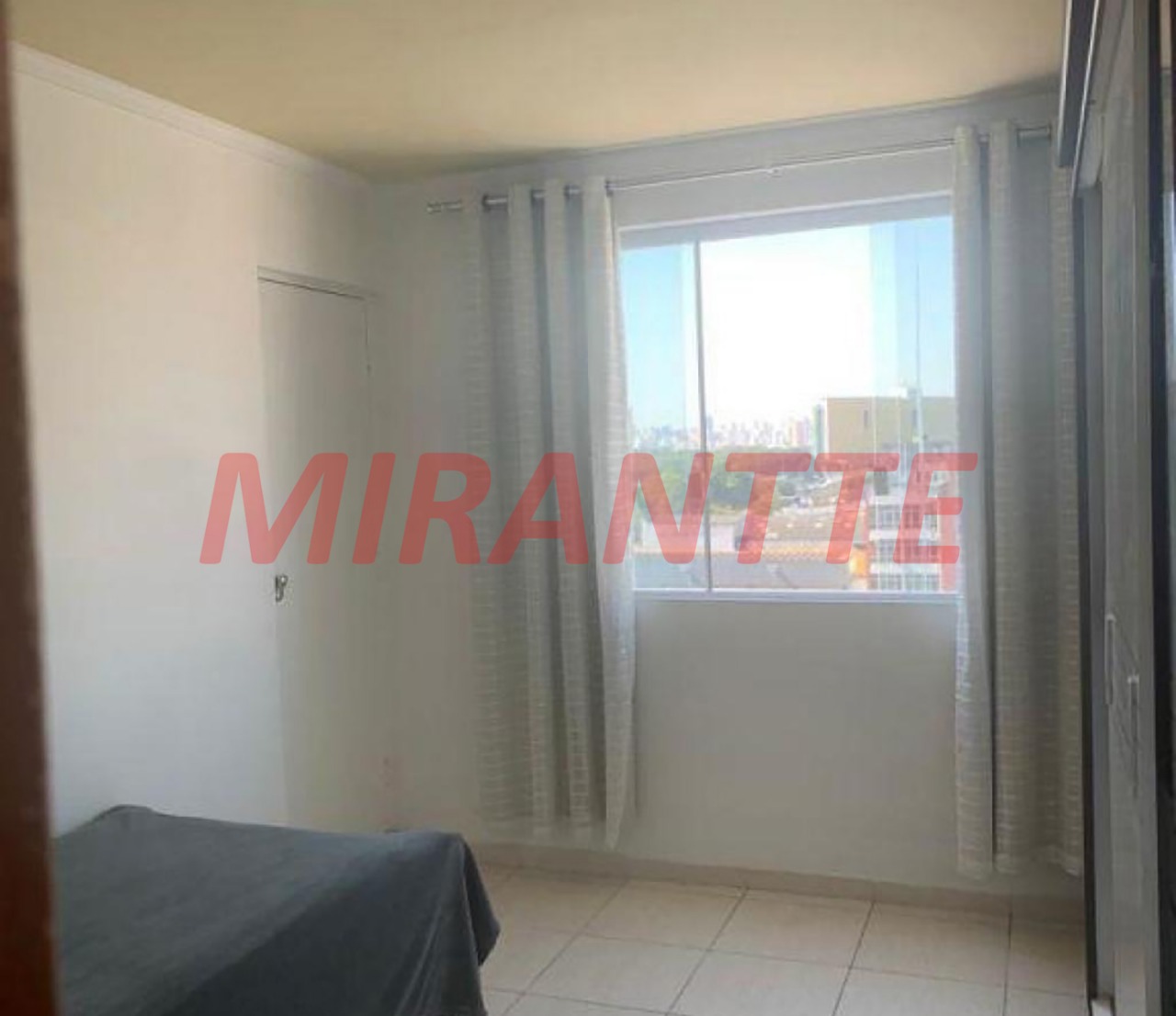 Cobertura de 135m² com 3 quartos em Bom Retiro
