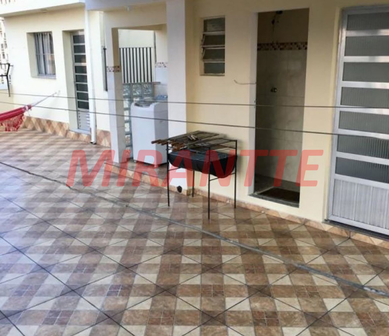 Cobertura de 135m² com 3 quartos em Bom Retiro