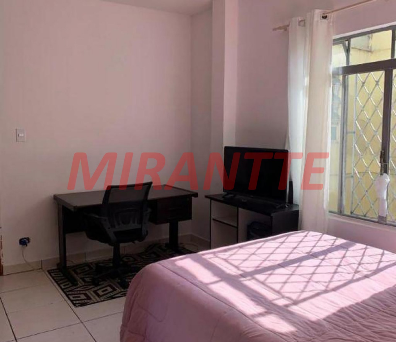 Cobertura de 135m² com 3 quartos em Bom Retiro