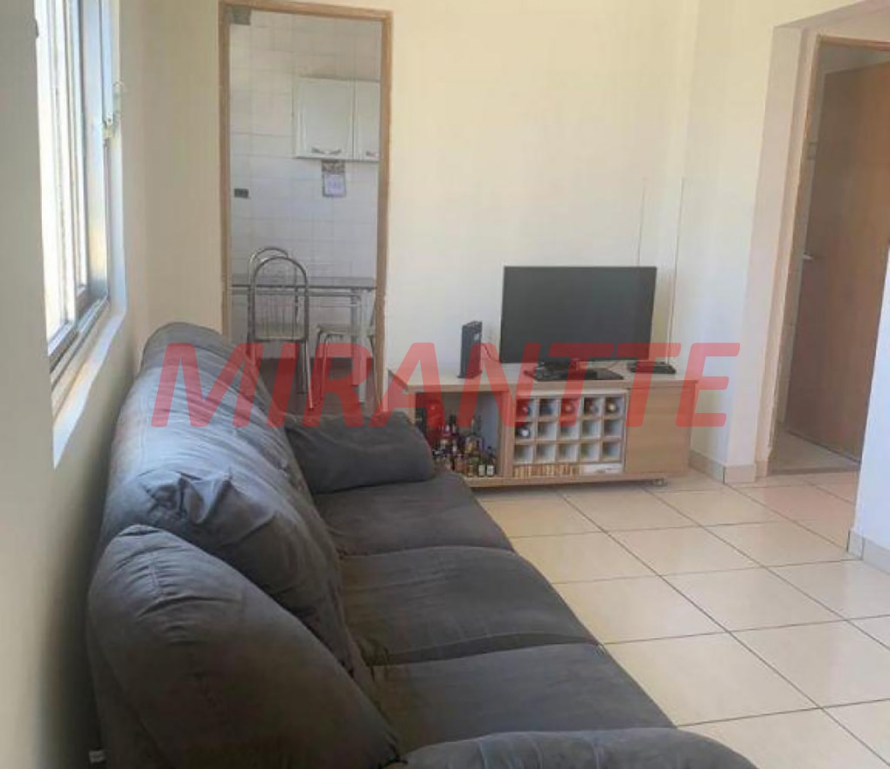 Cobertura de 135m² com 3 quartos em Bom Retiro