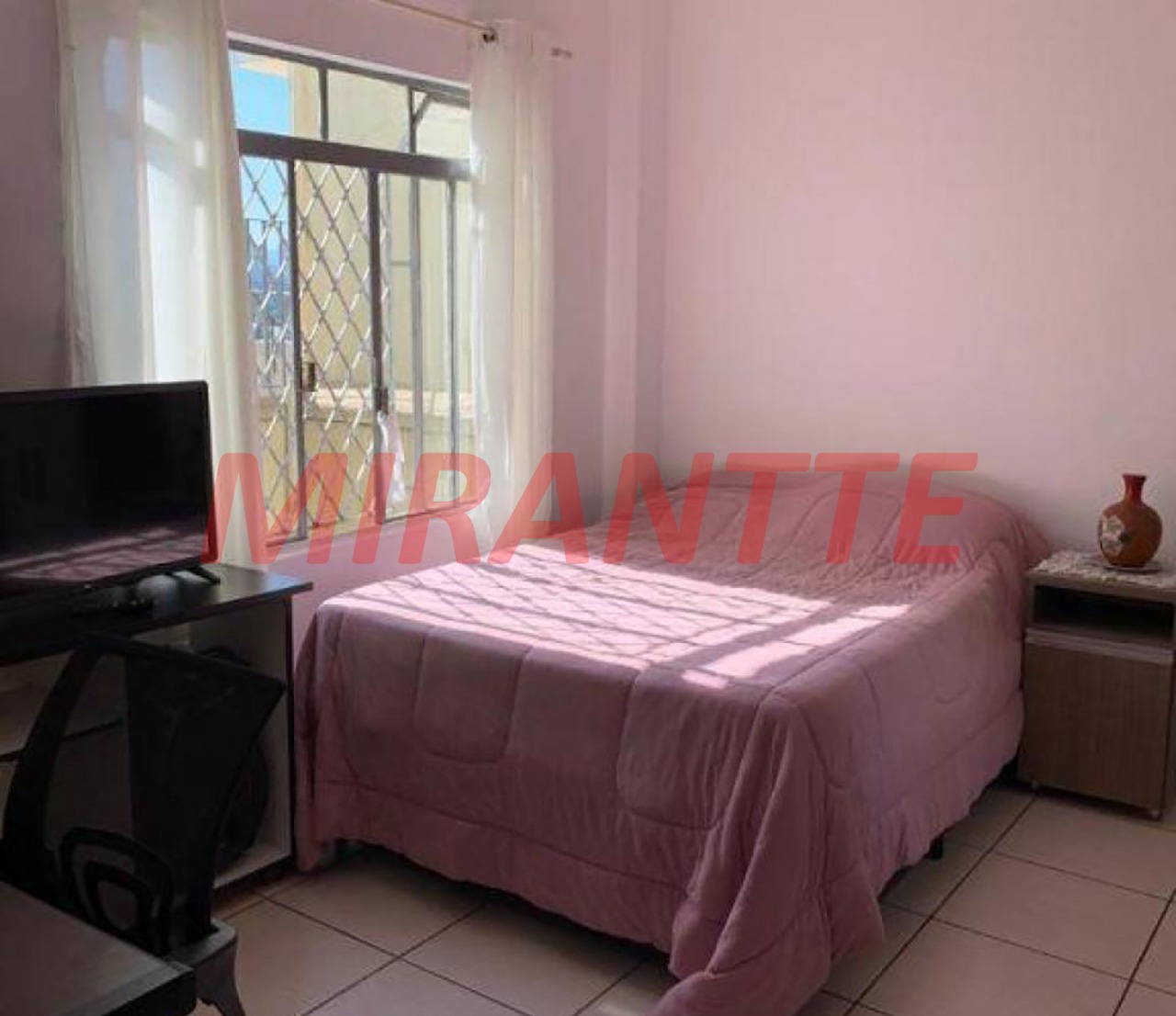 Cobertura de 135m² com 3 quartos em Bom Retiro