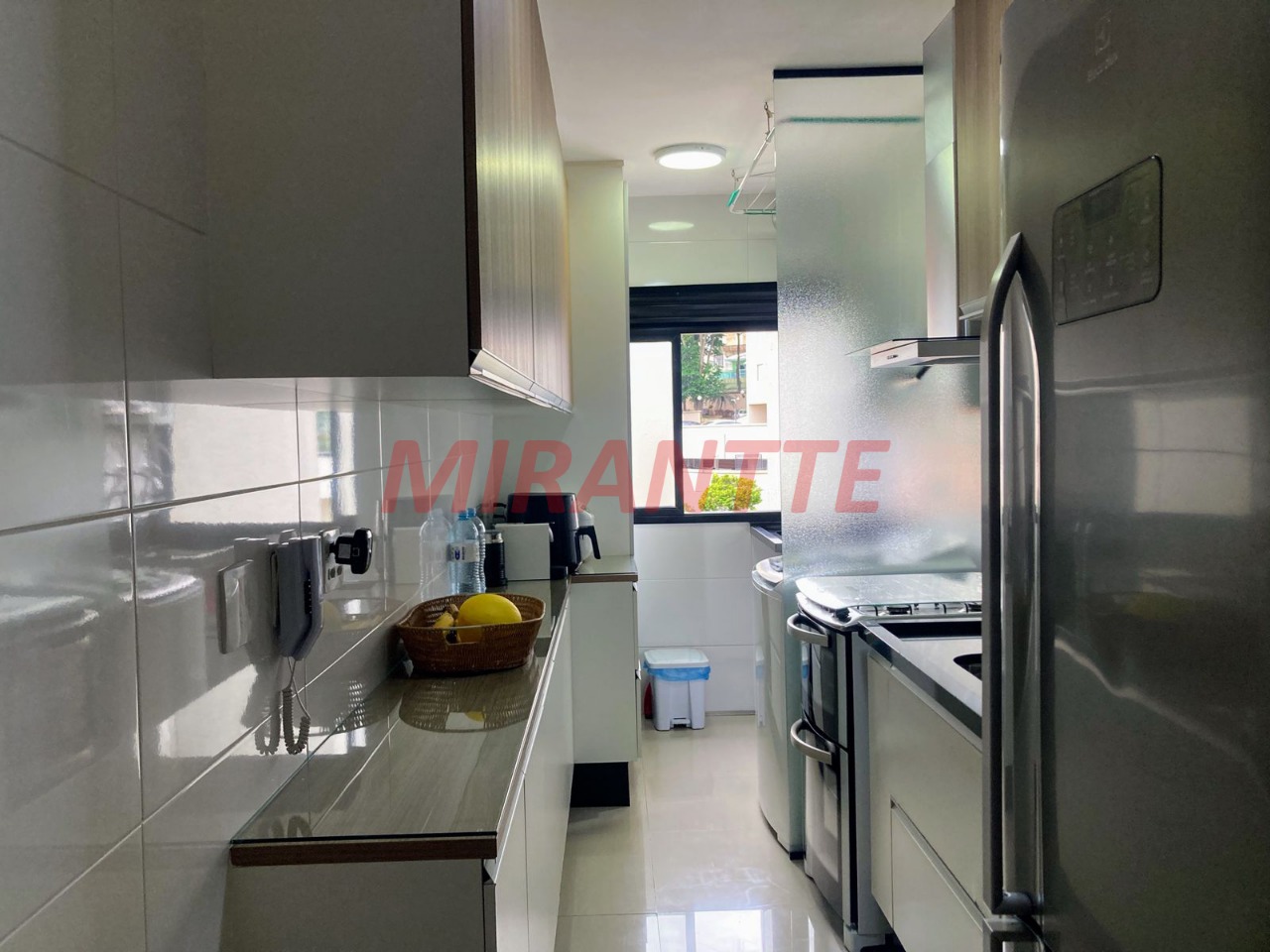 Apartamento de 63m² com 3 quartos em Lauzane Paulista