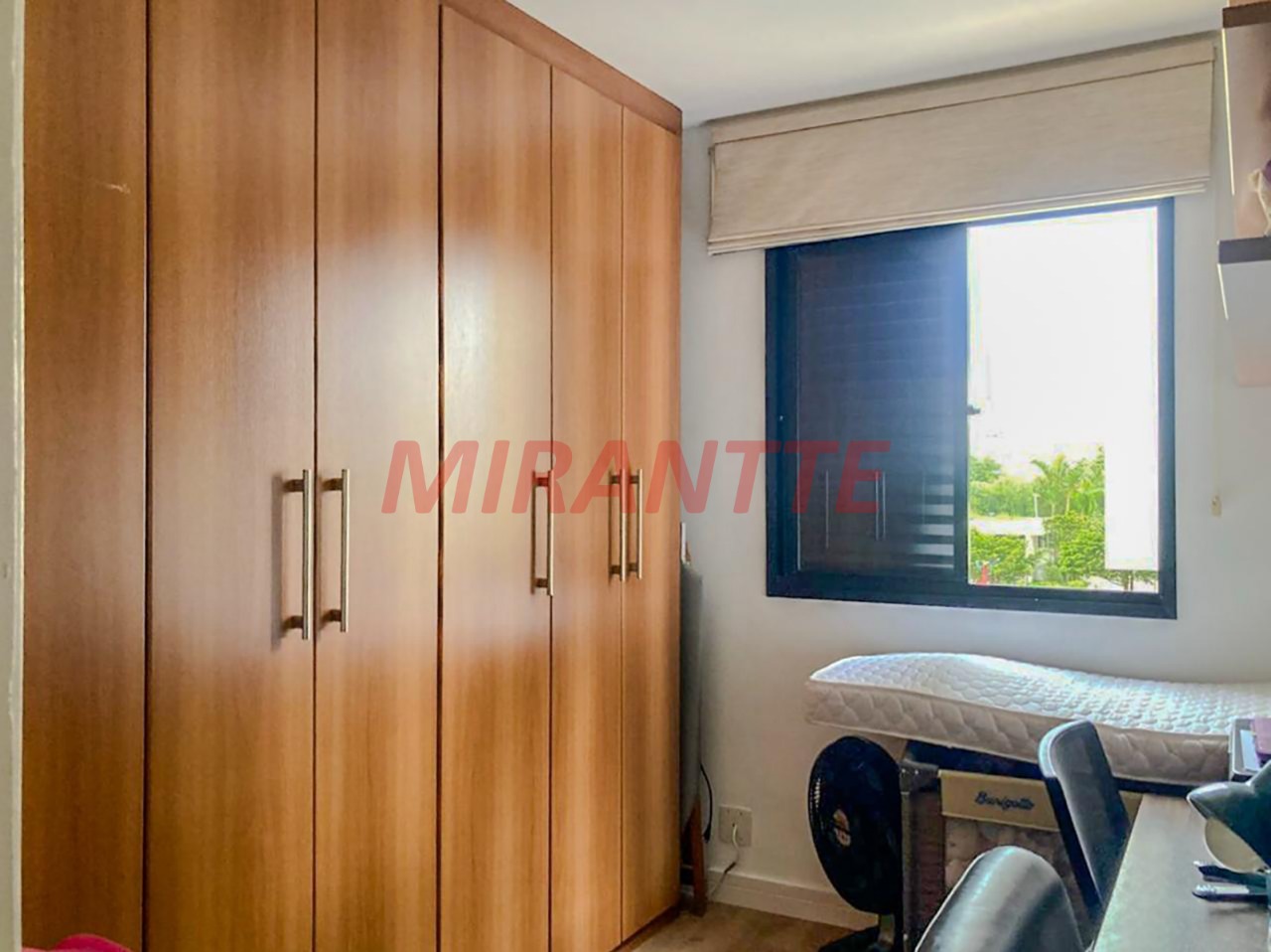 Apartamento de 63m² com 3 quartos em Lauzane Paulista